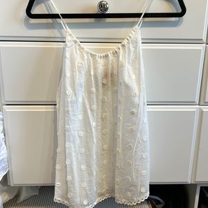 Farm rio cami blouse